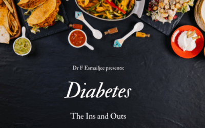 Diabetes: The Ins and Outs