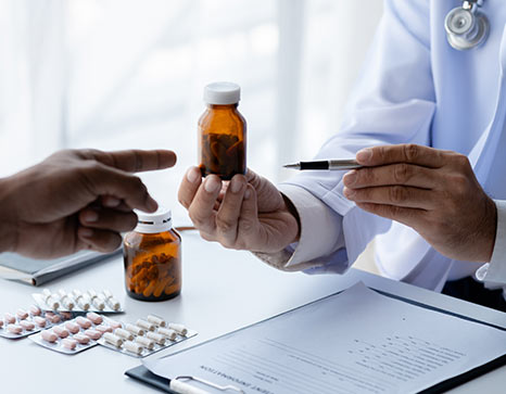 general consultation Dr Faseeha Homeopath Services
