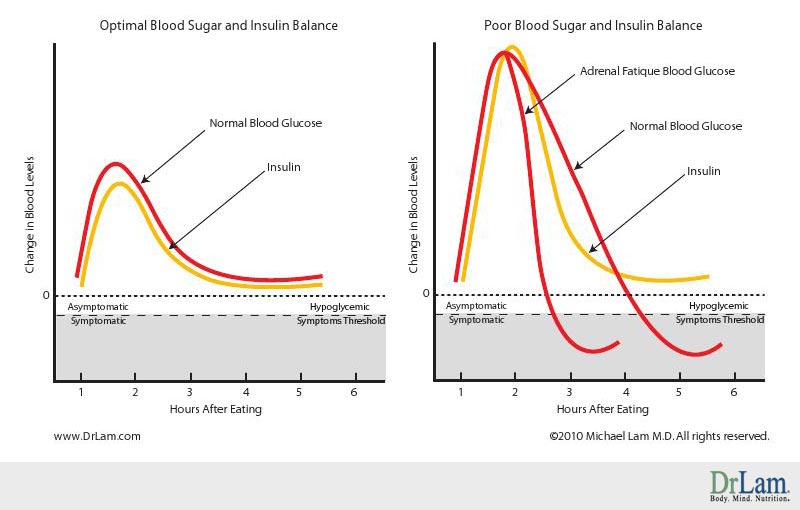 graph Dr Faseeha Homeopath Diabetes: The Ins and Outs