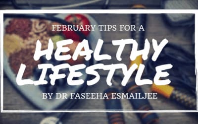 Healthy Lifestyle Awareness Tips 2018