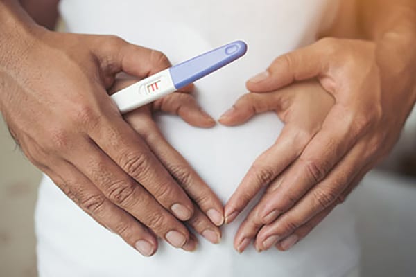 infertility title Dr Faseeha Homeopath Infertility Evaluation
